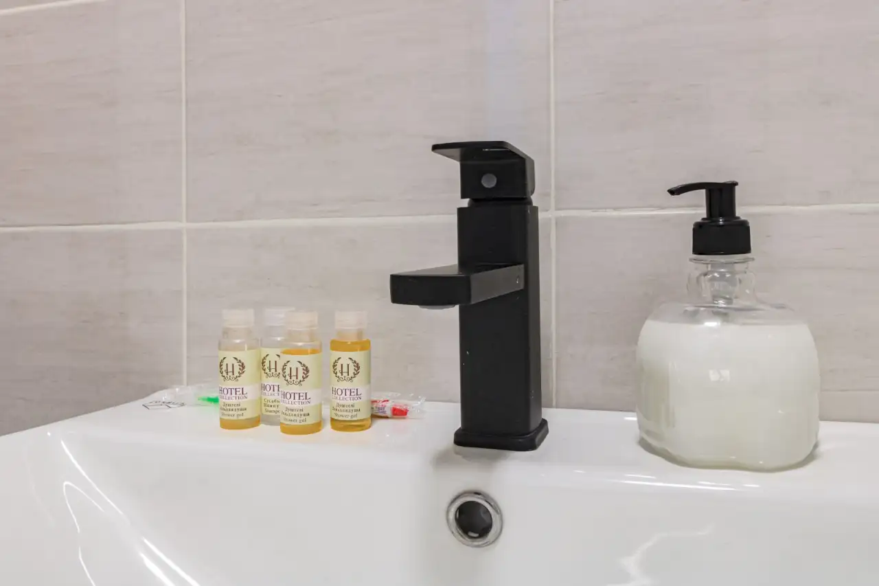 Апартаменты рядом с Хан Шатыром, Казыбек би 5а, фотография 17