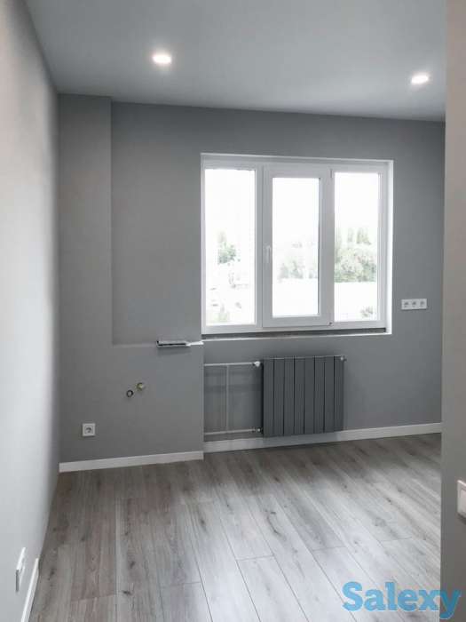 Ремонт под ключ. Квартир, домов и офисов. Разработка дизайн проекта., фотография 7