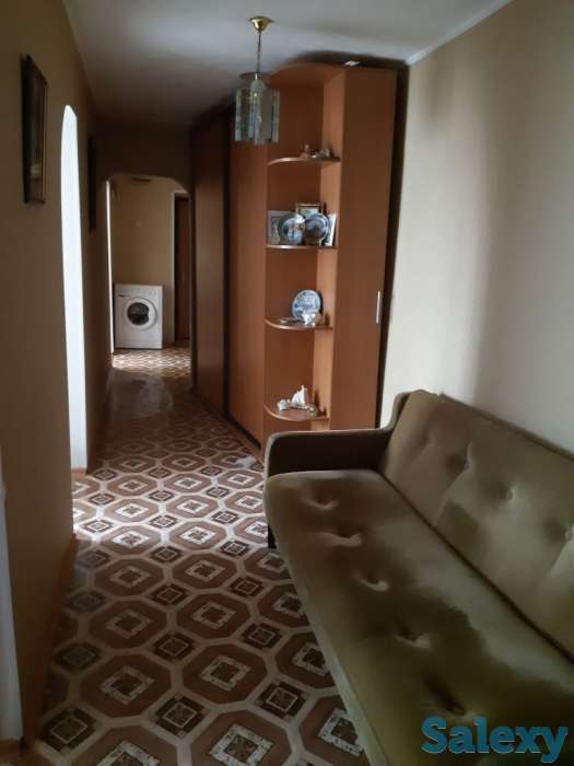 Продам 2-х ком. квартиру - 57,6 кв.м., фотография 8