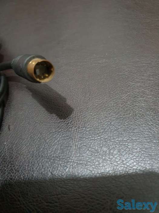 Кабель S-Video Mini DIN 4 Pin 