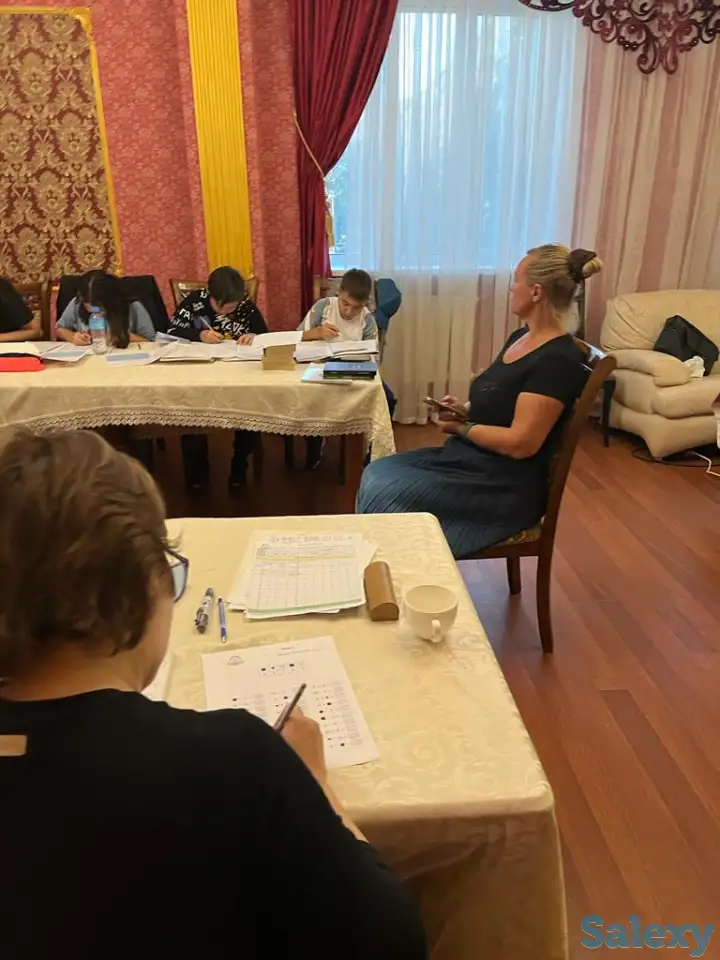 Скорочтение для деловых людей, фотография 2