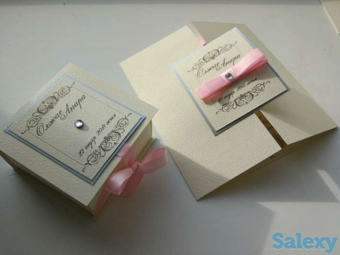 Оформление мероприятий от компании «Shabby Chic», фотография 2