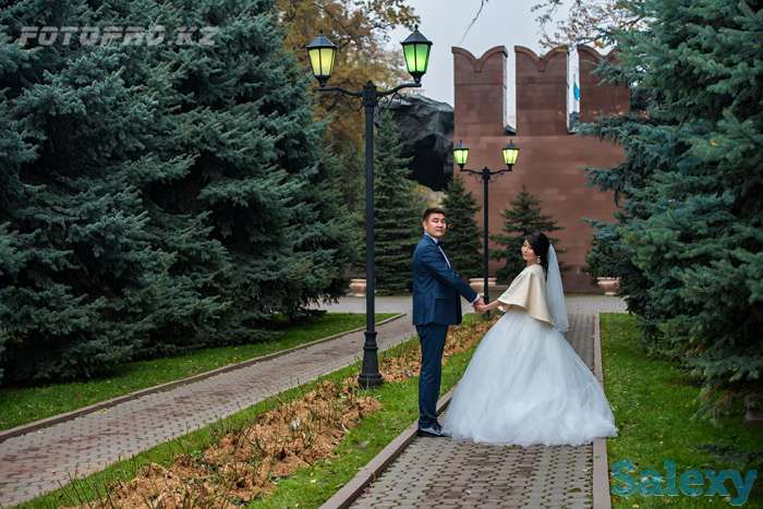 Видео-съемка в 4К. Супер качество только у нас., фотография 6