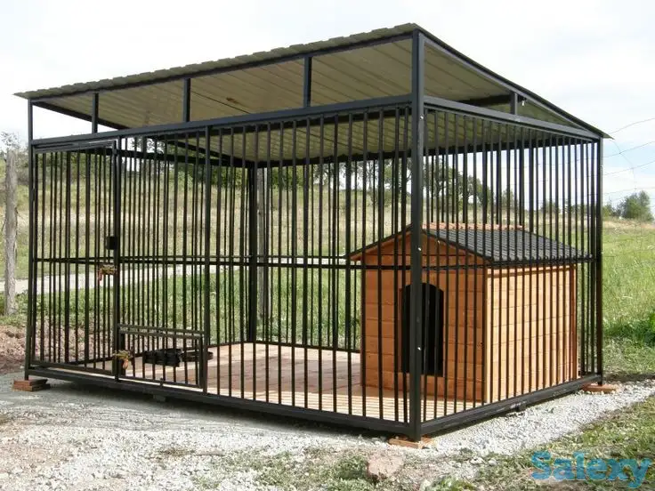 Изготовление изделий из металла и дерева, фотография 9