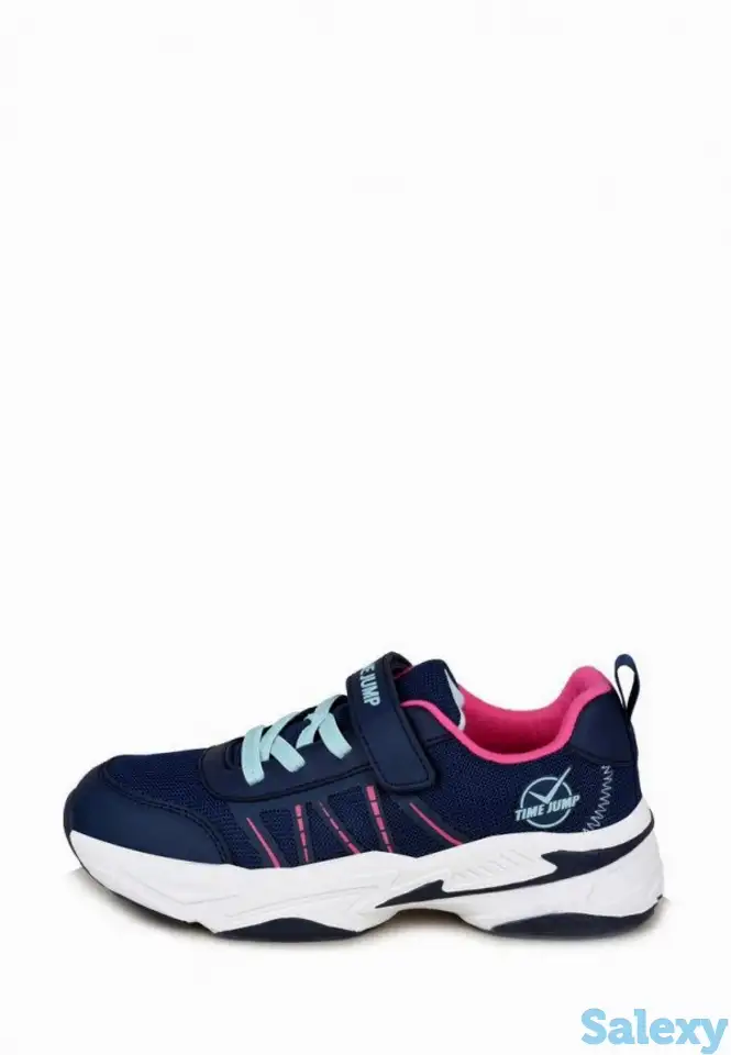 Кроссовки timejump, фотография 2