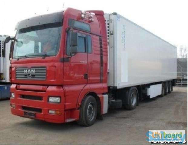 Грузоперевозки Россия-Казахстан, фотография 1