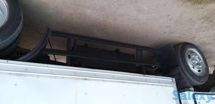 Продам термофургон FORLAND, фотография 4