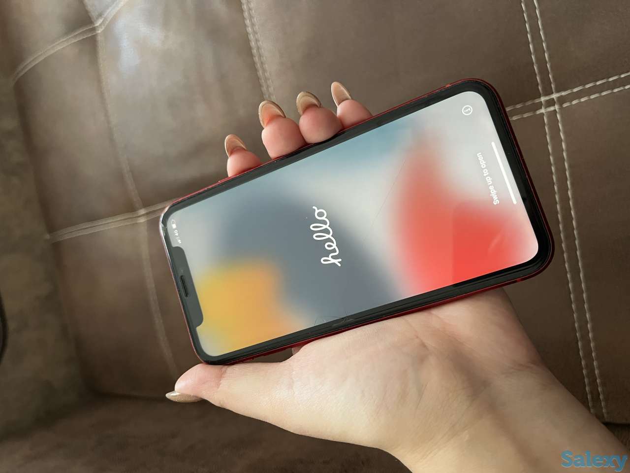 Продам IPhone 11на 64 гб, фотография 1