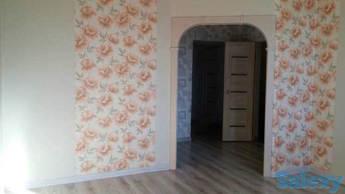 срочно продам 2 ком кв в жк жастар 3, брусиловского 5, фотография 2