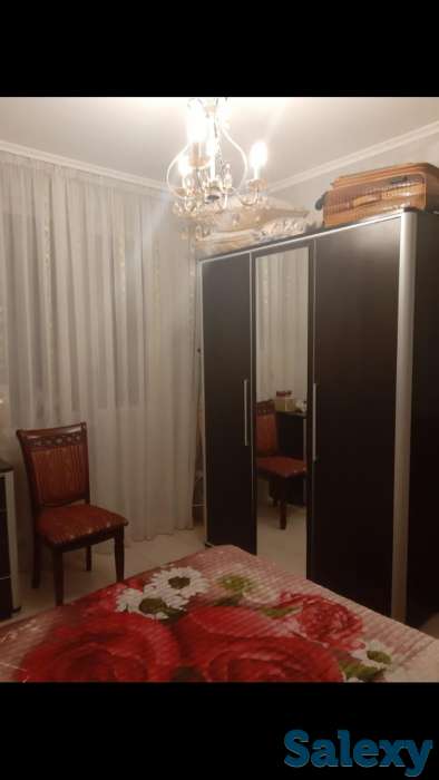 Продам квартиру 3х ком, Сыганак 18, фотография 5