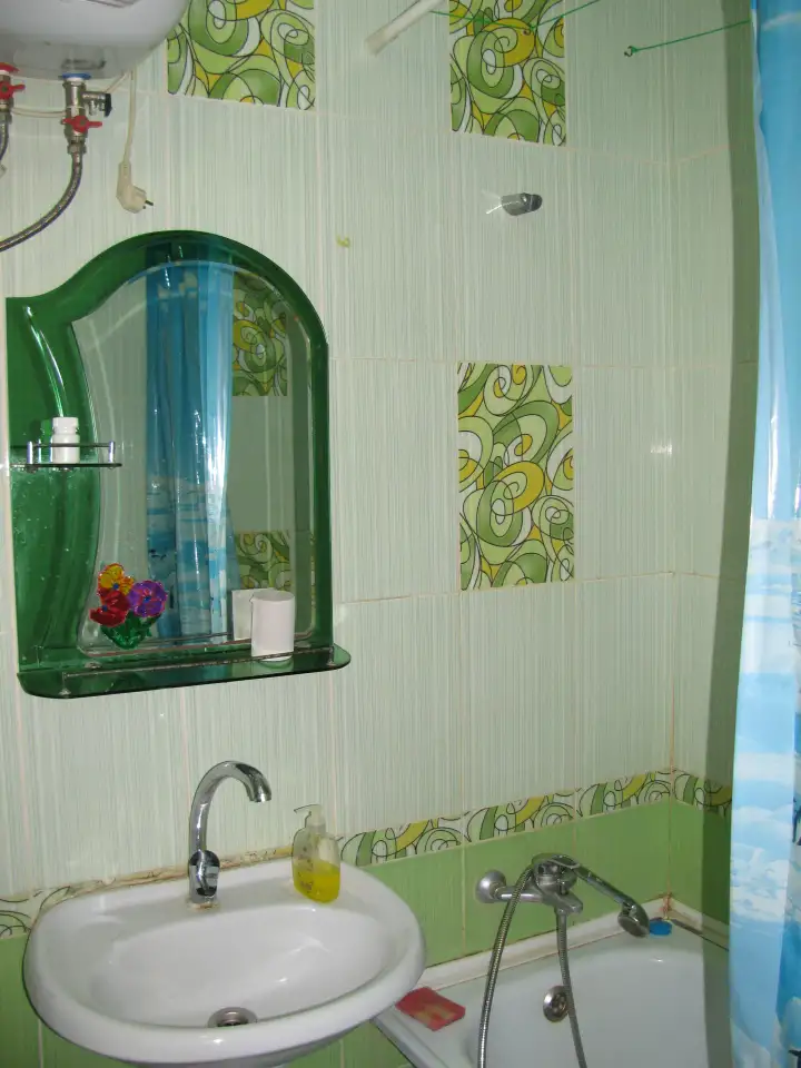 1-комнатная квартира, КЖБИ, 25 маг,, Улица Маяковского, фотография 4