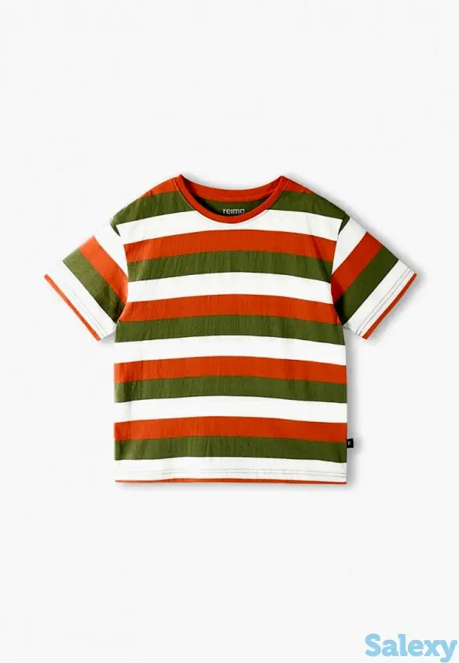 Футболка reima, фотография 1