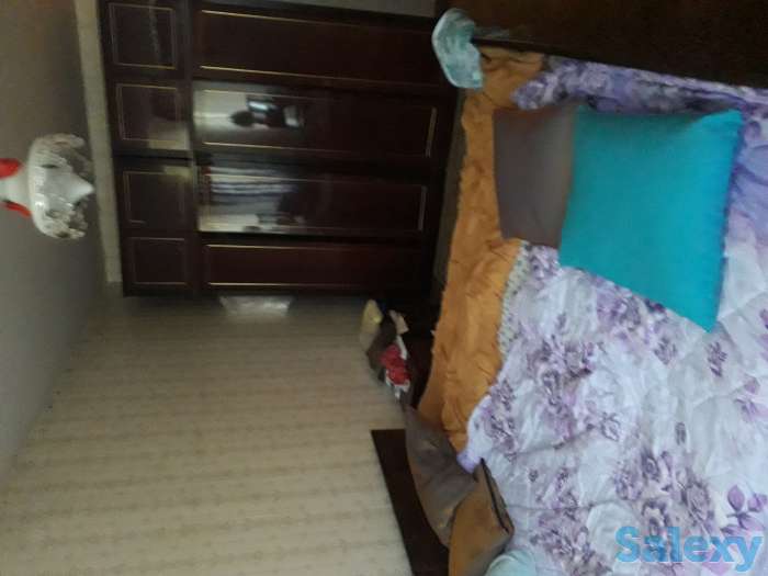 продам 3-х комнатную квартиру, Муканова 32, фотография 4