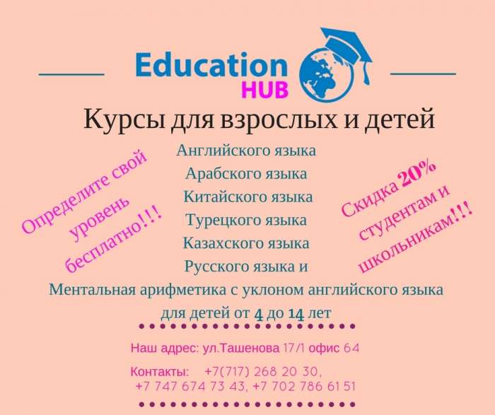 Языковые курсы, фотография 2