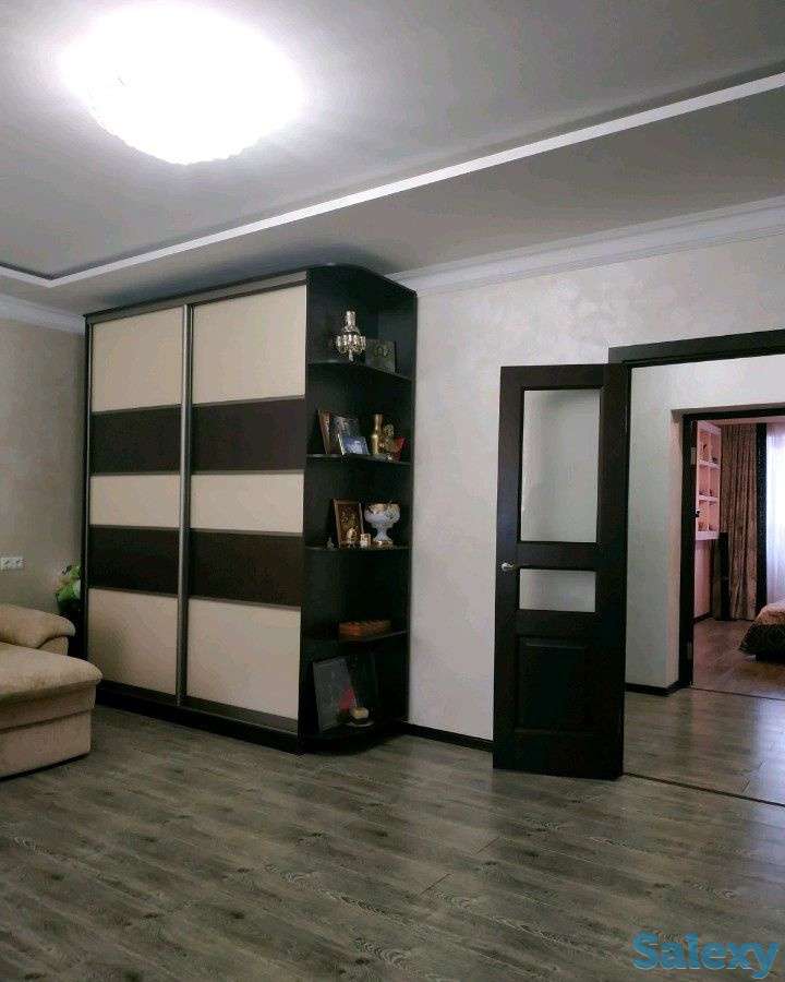 Продам 3-комнатную квартиру, Байтерек 13 мрн 10(б), фотография 2