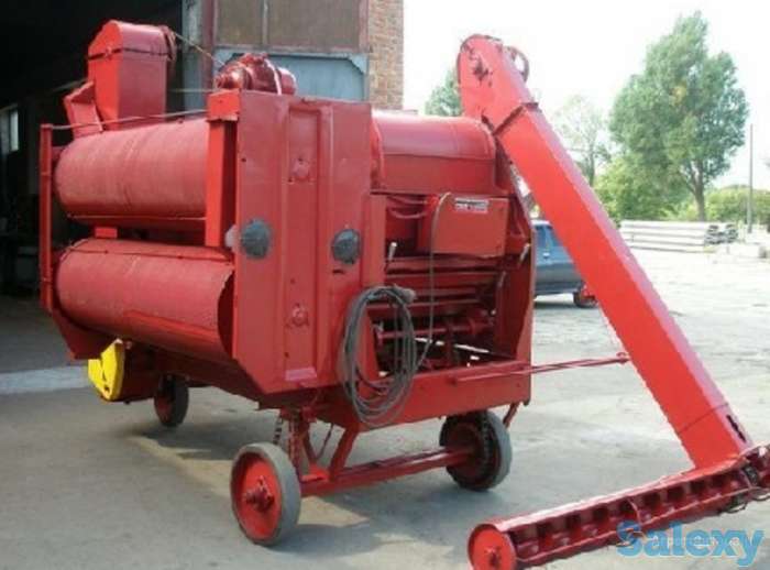 Продам семяочистительную машину СМ-4, фотография 1