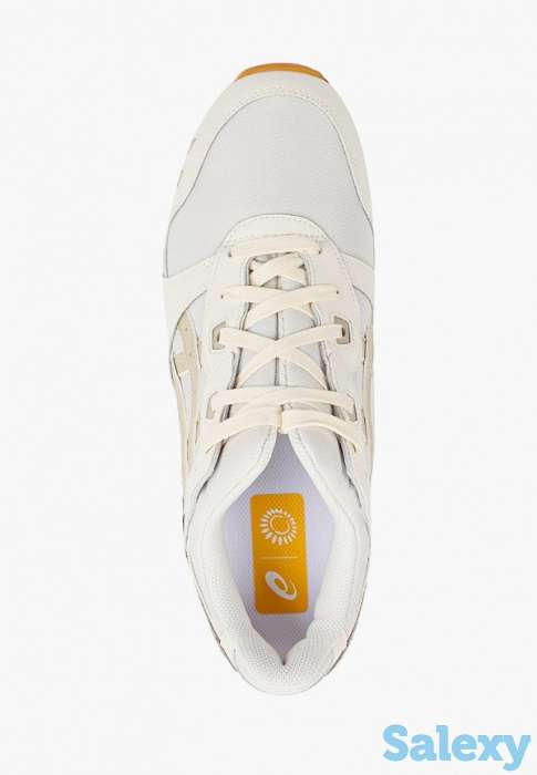 Кроссовки asics, фотография 4