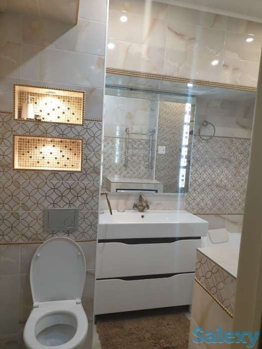 Продам 3х квартиру, Маметова 36, фотография 10