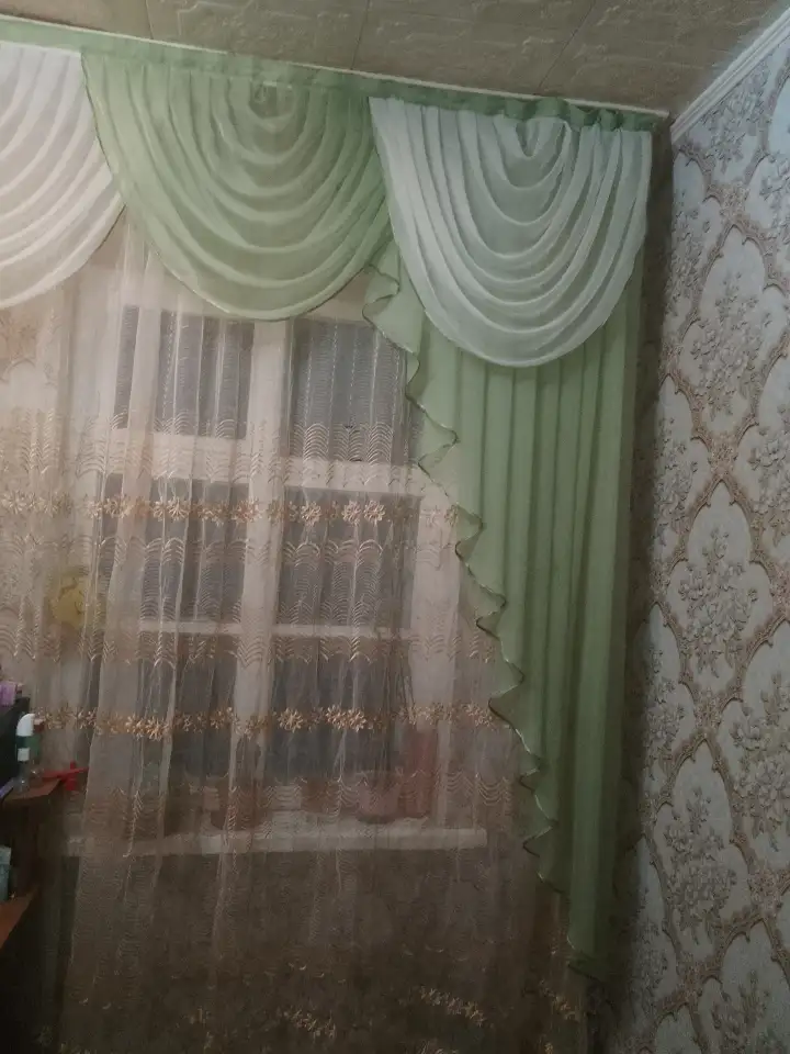 Продожа 3комнатной квартиры в особнике., Улица Кайнозарова, фотография 2