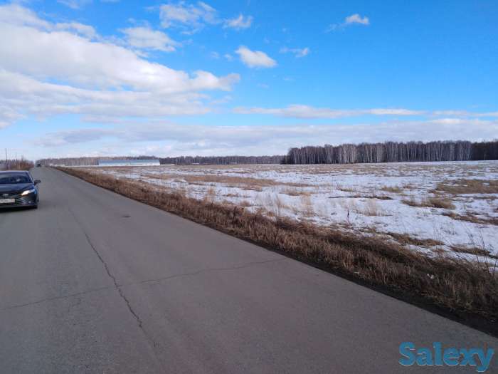 Продам участки в 7минутах езды от г. Челябинска, фотография 2