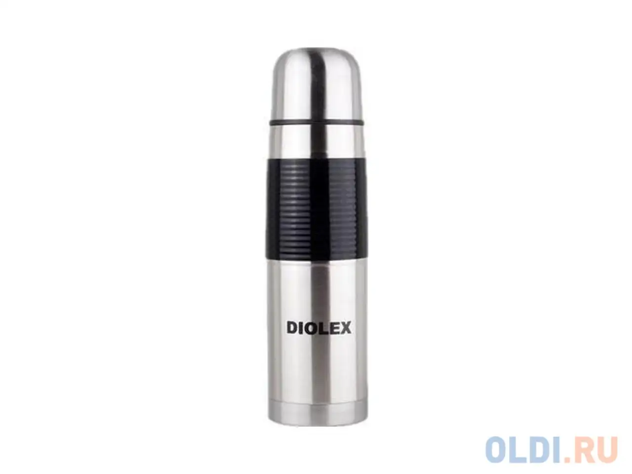 Термос diolex dxr1000-1 1л, фотография 1