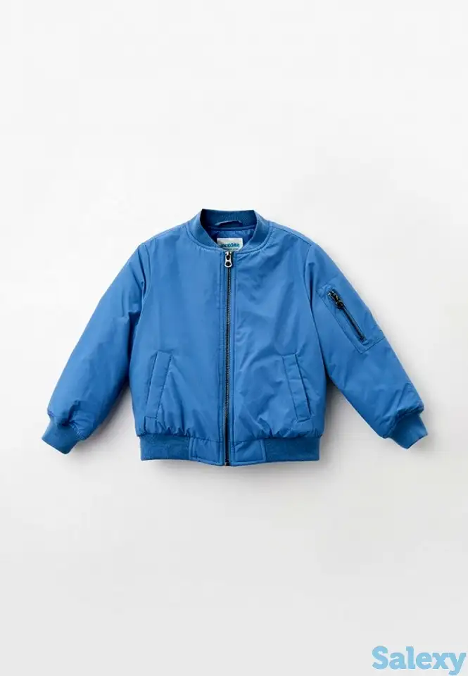 Куртка утепленная acoola, фотография 1