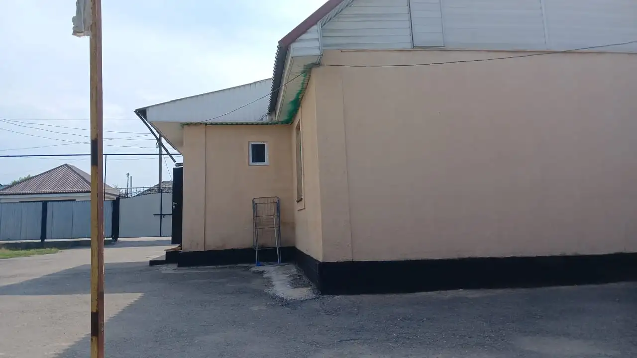 Продаются два одноэтажных дома с земельными участками, фотография 4