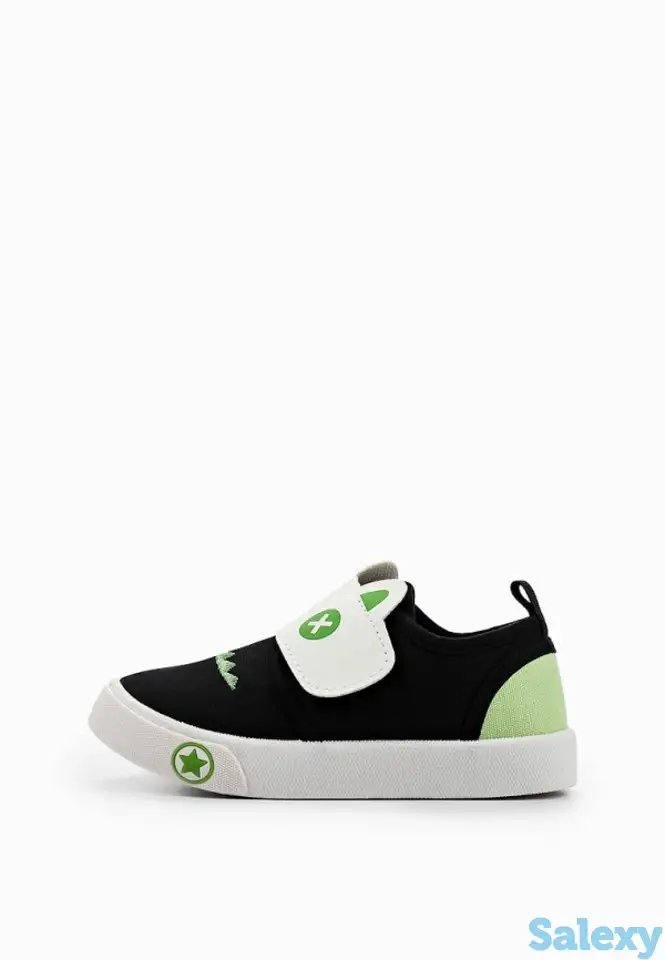 Кеды playtoday, фотография 1