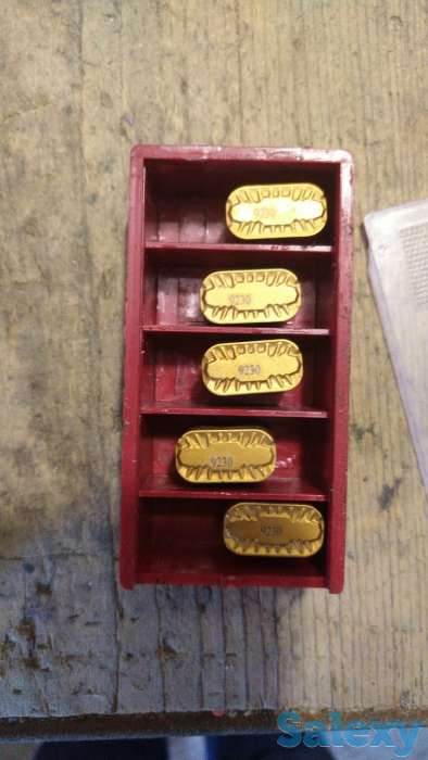 Продаю резцы для Ж/Д PRAMET LNUX VT RPUX 3010 PRAMET S30.S20, фотография 5