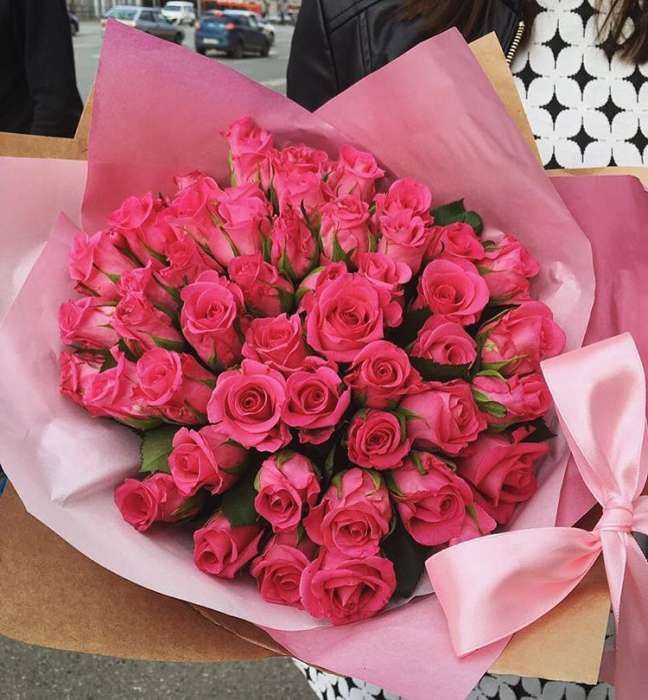 Доставка Цветов Караганда, фотография 1