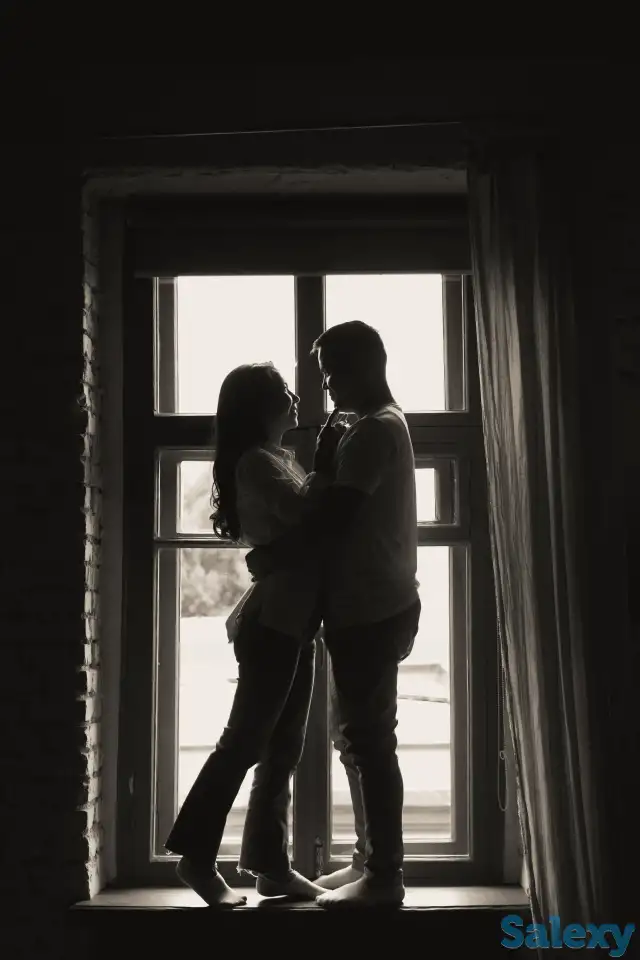 Профессиональная фотосессия, Фотограф Алматы, фотография 1