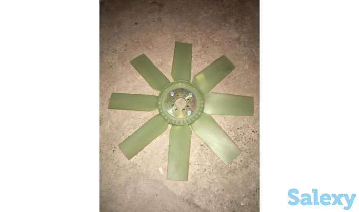 Смесительные лопасти Putzmeister, фотография 7