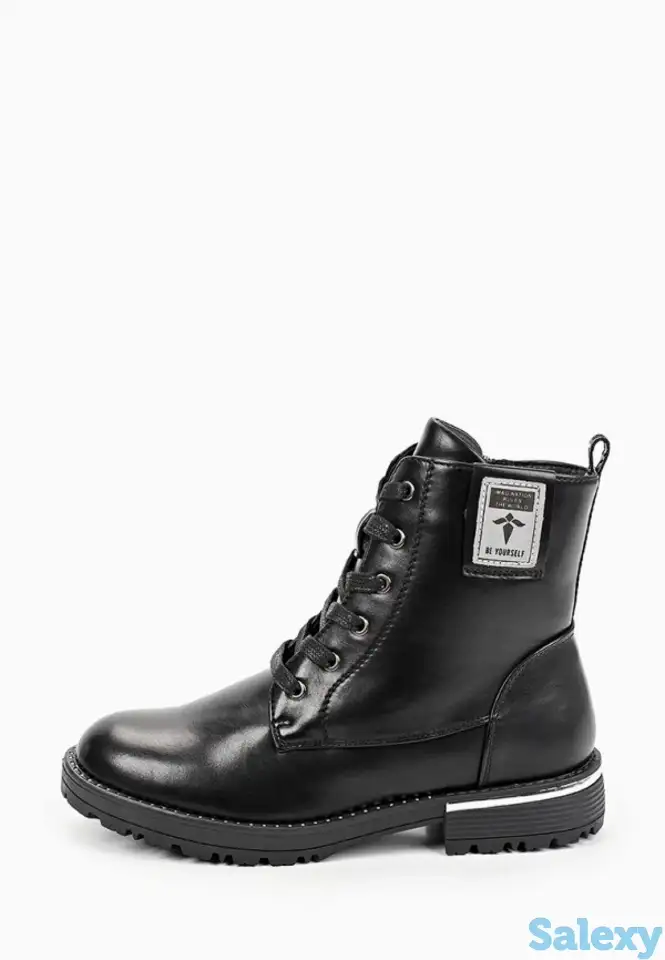 Ботинки t.taccardi, фотография 1