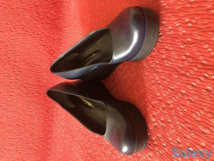 Продам туфли, фотография 1