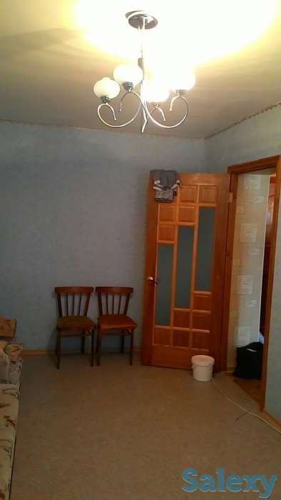 Продам однокомнатную в СМП136, Атырау, фотография 1