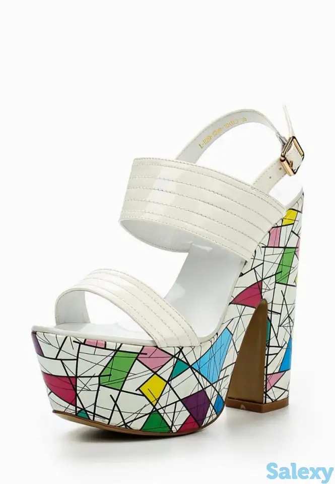 Босоножки elsi, фотография 1