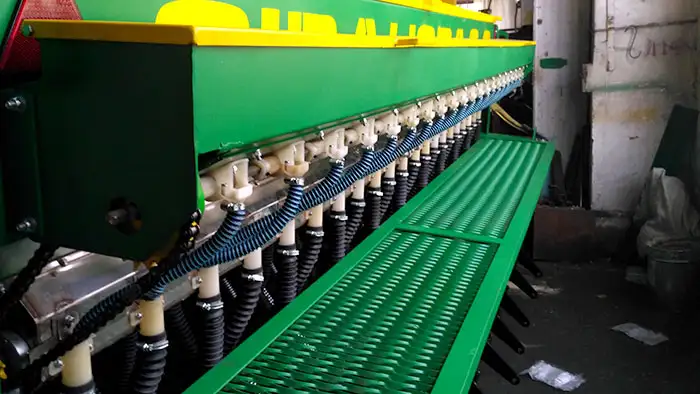 Сеялки по NO-TILL, фотография 8