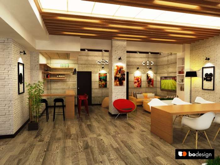 Лучший дизайн интерьера от профессионалов в Алматы., фотография 7