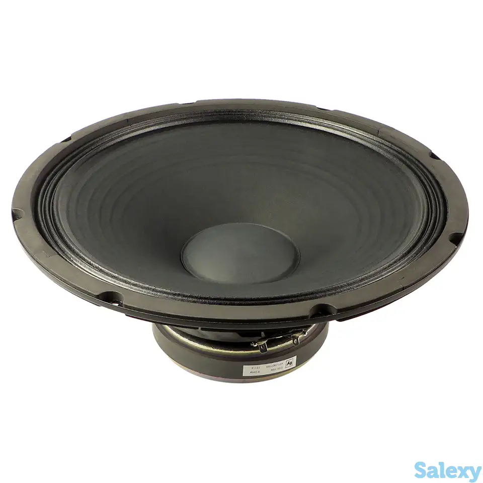 Низкочастотный динамик electro-voice f.01u.310.996, фотография 1