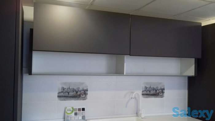 Продам новый современный кухонный гарнитур, фотография 9