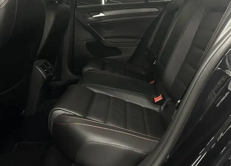 Volkswagen Golf, фотография 10