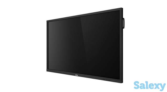 Интерактивная панель Vivitek LK6530i, фотография 1