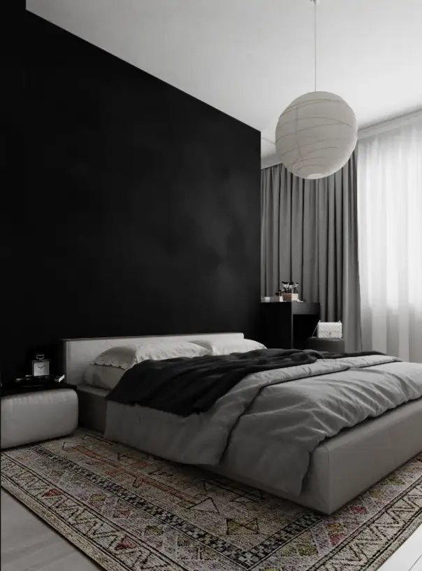 Дизайн интерьера3д визуализация. Авторский надзор, фотография 3