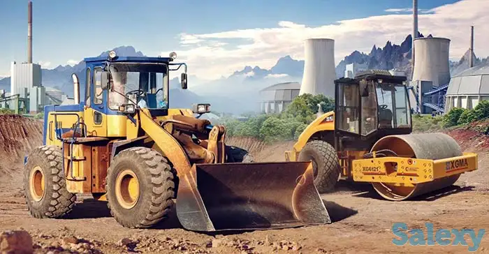 Работа, фотография 1