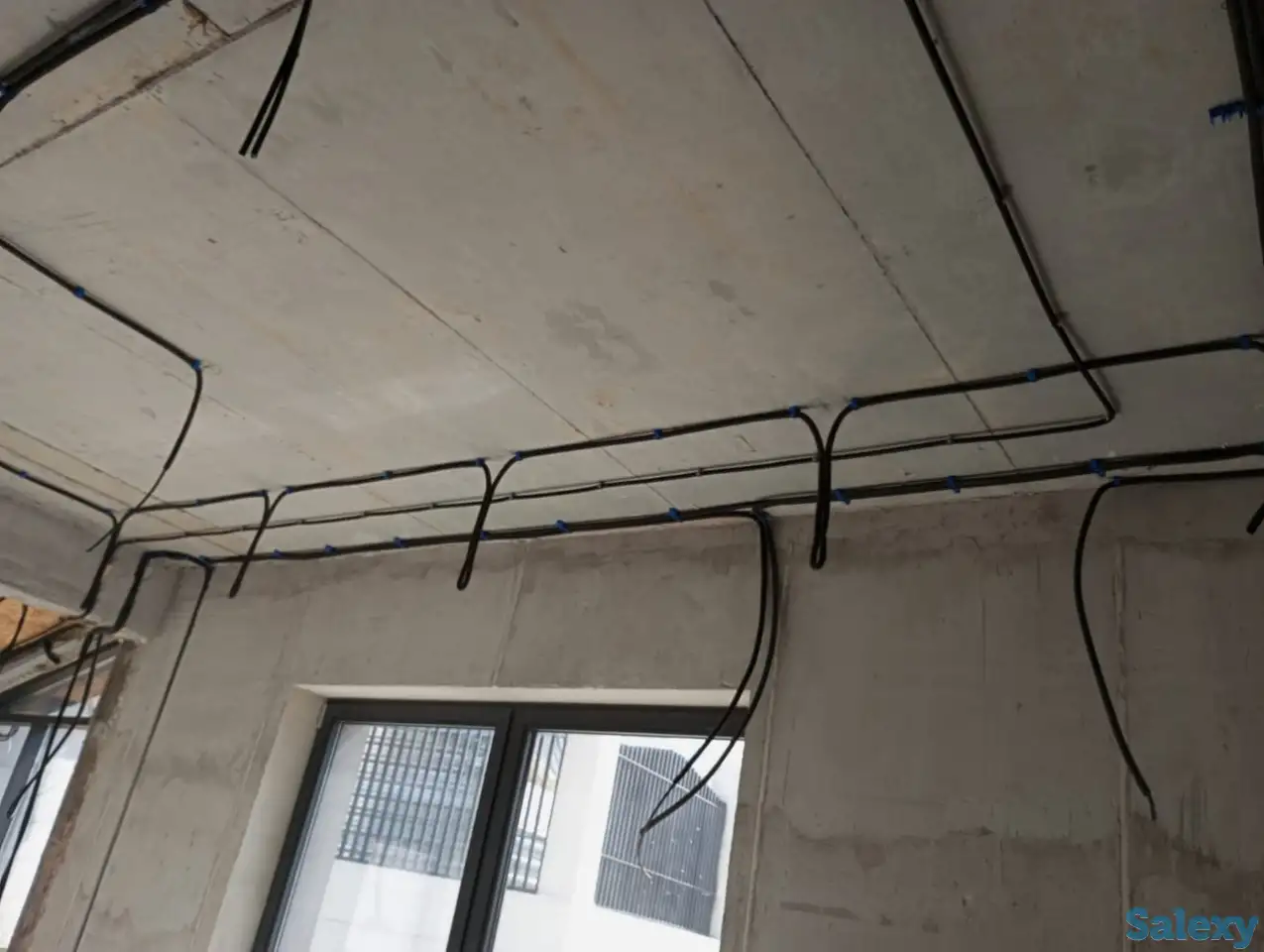 Электричество, фотография 2