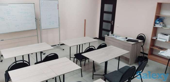 Аренда офис или под класс, 15 мкр 24 коттедж, фотография 4