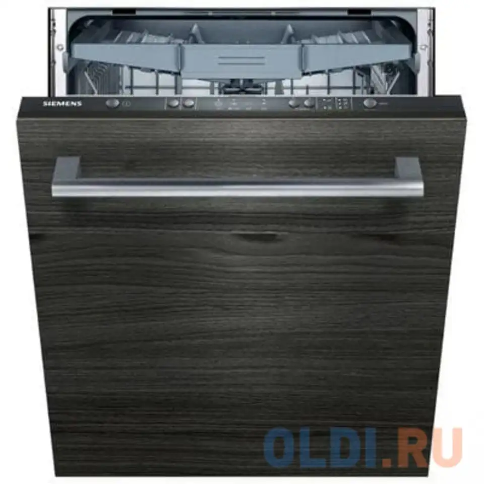 Посудомоечная машина siemens sn615x03ee коричневый, фотография 1