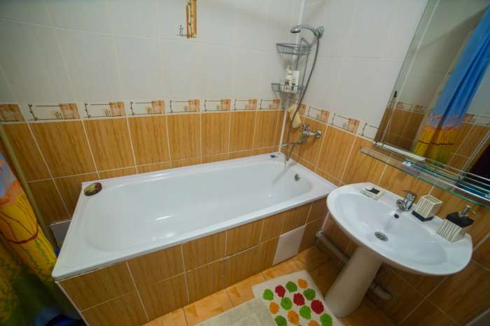 посуточная аренда, фотография 7