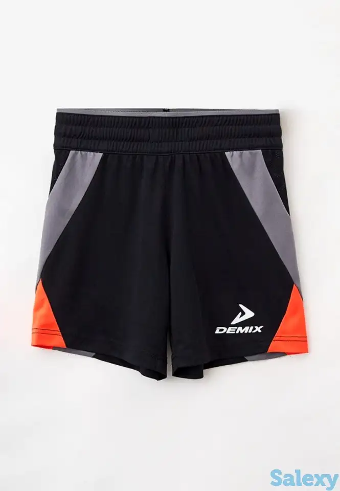 Шорты спортивные demix, фотография 1