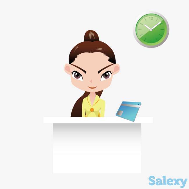 Требуется кассир ресторана, фотография 1